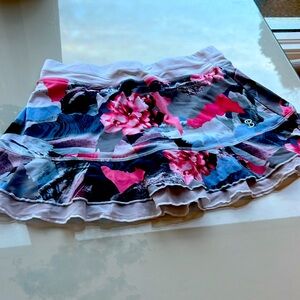 Sofibella tennis skirt